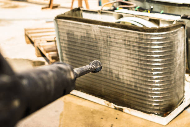 Best Affordable Air Duct Cleaning  in West Salem, WI