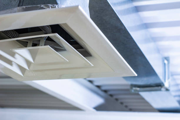 Best Home Air Vent Cleaning  in West Salem, WI