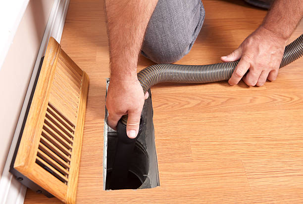 Best Commercial HVAC Duct Cleaning  in West Salem, WI