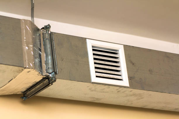 Best HVAC Duct Inspection Services  in West Salem, WI
